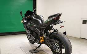 KAWASAKI ZX-4R SE 2023 ZX400P