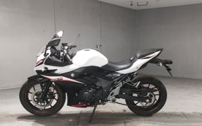 SUZUKI GSX-250R DN11A