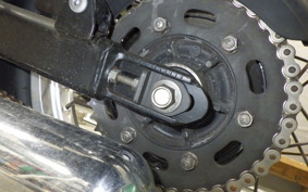 KAWASAKI W400 2007 EJ400A