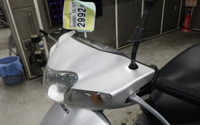 SUZUKI LET's 2 2009 CA1PA