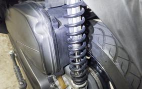 HONDA TACT Gen.4 2021 AF75