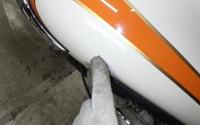 TRIUMPH BONNEVILLE T100 2005