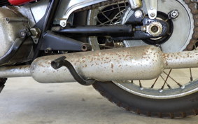KAWASAKI W1 1968 W1F
