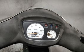 YAMAHA BJ SA24J