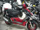 Фото Kymco SUPER 9 S с японского аукциона
