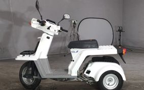 HONDA GYRO TD02