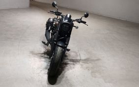 HONDA REBEL 250 S MC49