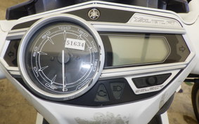 YAMAHA NOUVO 125 RC