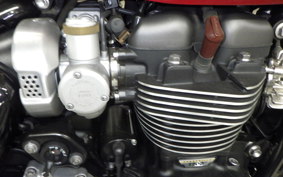 TRIUMPH BONNEVILLE SPEED 2024