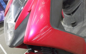 SUZUKI SWISH 125 2017 DV12B