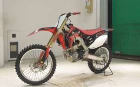 HONDA CRF250 RALLY 2017 ME10