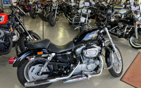 HARLEY XL883L 2010 CR2