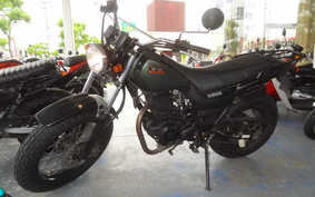 YAMAHA TW225 2002 DG09J