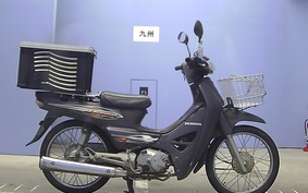 HONDA DREAM 125 ND125M