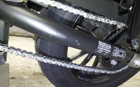 HONDA CL500 2024 PC68