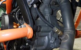 KTM 390 DUKE 2024