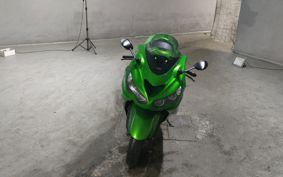 KAWASAKI ZX 1400 NINJA R 2012 ZXNE10