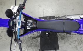 YAMAHA WR250X DG15J