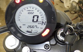 KAWASAKI ELIMINATOR400-3 2025 EL400A