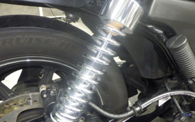 HARLEY XG750 STREET 2015