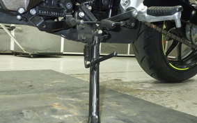 SUZUKI GIXXER 250 2015 ED22Y