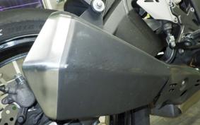 KAWASAKI ZX 10 NINJA R 2011