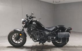 HONDA REBEL MC49