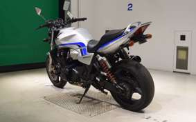 HONDA CB1300SF SUPER FOUR 2004 SC54
