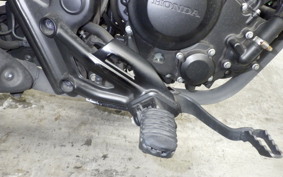 HONDA REBEL 250 S MC49