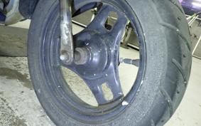 SUZUKI LET's 5 G CA47A