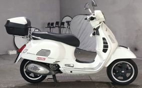 VESPA GTS300 IE 2010 M4520