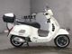 Фото Vespa GTS300 IE 2010 с японского аукциона