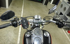 HARLEY FXDL 1580 2007