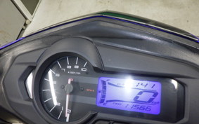 YAMAHA CYGNUS 125 XSR 3 2002 SED8J