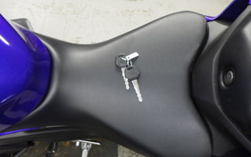 YAMAHA YZF R-3 2025 RH25J
