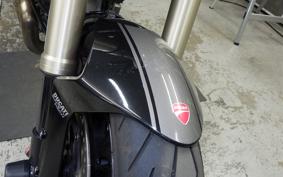DUCATI MONSTER 1100 EVO 2013