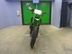 Фото Kawasaki KDX125 SR с японского аукциона