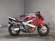 Фото Honda VTR1000F 1997 с японского аукциона
