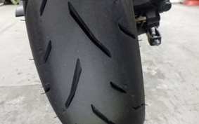 HONDA MONKEY 125 2000 JB05