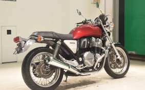 HONDA CB1100 EX ABS 2017 SC65