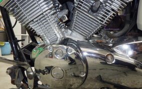 YAMAHA DRAGSTAR 250 2016 VG05J