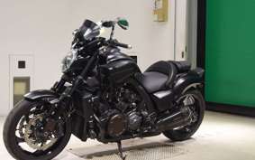YAMAHA VMAX Gen.2 2009 RP22J