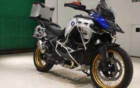 BMW R1300GS Adventure ASA 2026