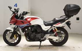 HONDA CB400 SUPER BOLDOR A 2017 NC42