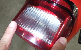 HARLEY XL883RI 2007