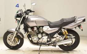 YAMAHA XJR1300 2001 RP01J