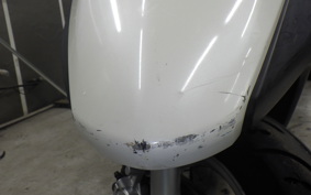 YAMAHA AXIS 125 TREET 2020 SE53J
