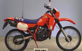 HONDA MTX125R JD05