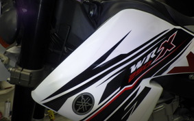 YAMAHA WR250X 1987 DG15J