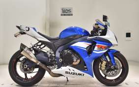 SUZUKI GSX-R1000 2012